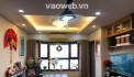 Bán căn hộ 116m², 3PN, Lương Yên, Hai Bà Trưng, 8.8 tỷ